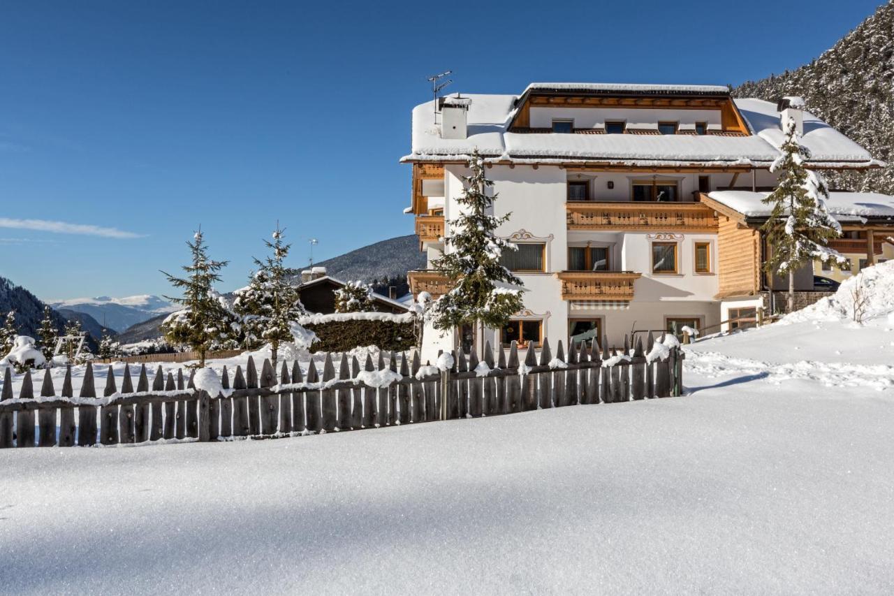 Residence Telemark Santa Cristina Val Gardena Exteriér fotografie